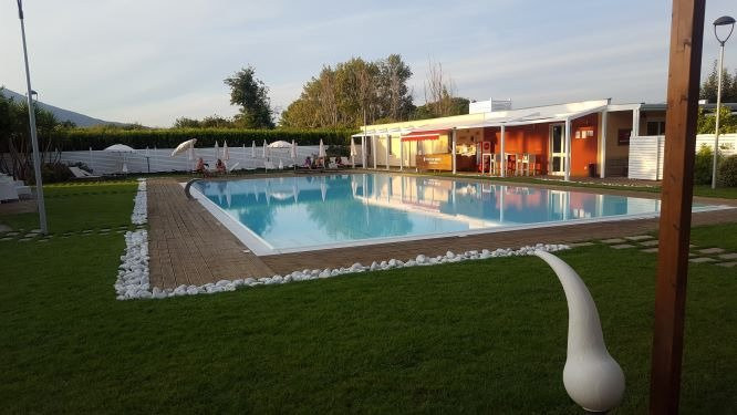 Bosco de' Medici Resort主图
