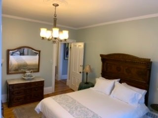 Carlisle House主图