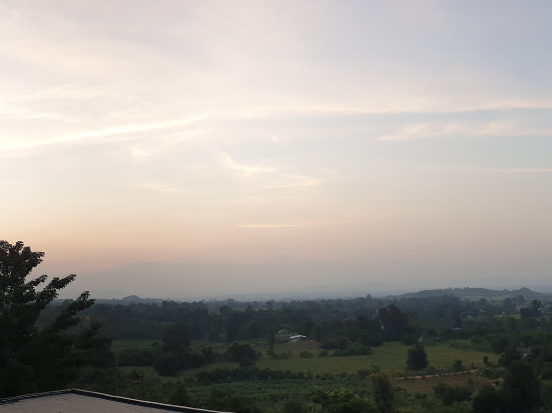 The Paz Khao Yai主图