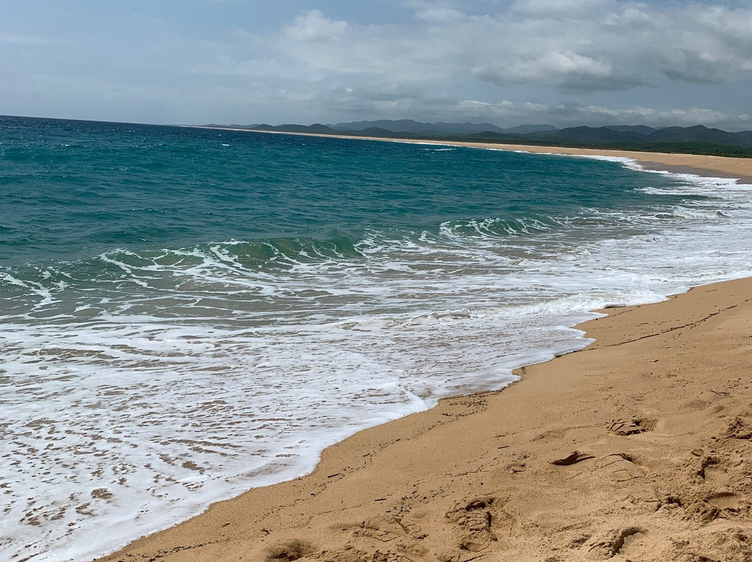 Playa Mayto-Cabo Corrientes必去景点