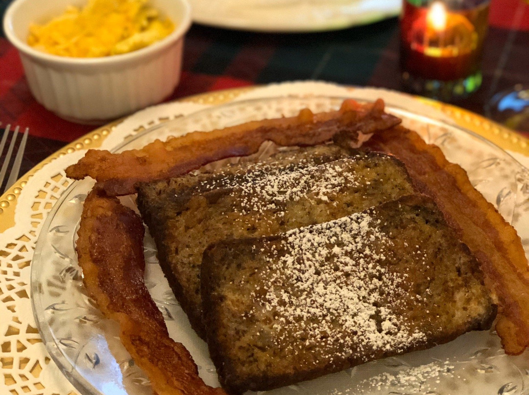 The Jewel of the Northwoods Bed & Breakfast主图