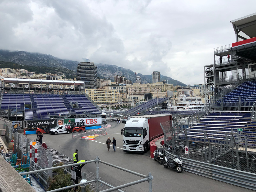 Autonoleggio Daisy Tour-圣马尔盖里塔利古雷必去景点