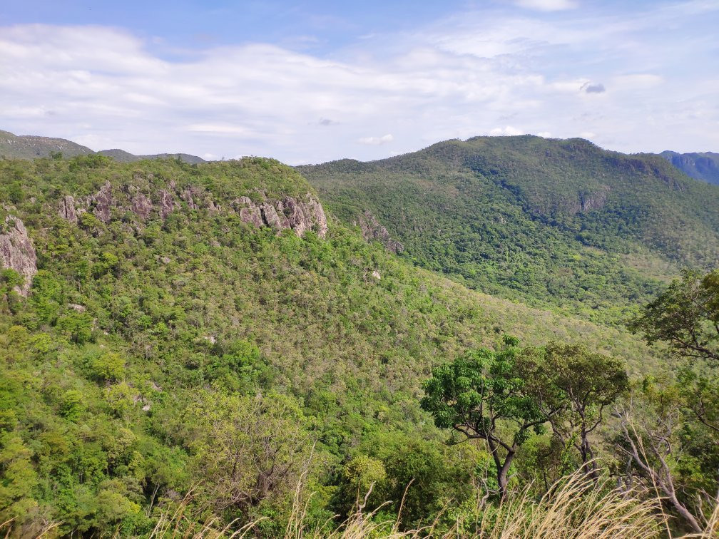 Nova Aurora Viewpoint-Cavalcante必去景点