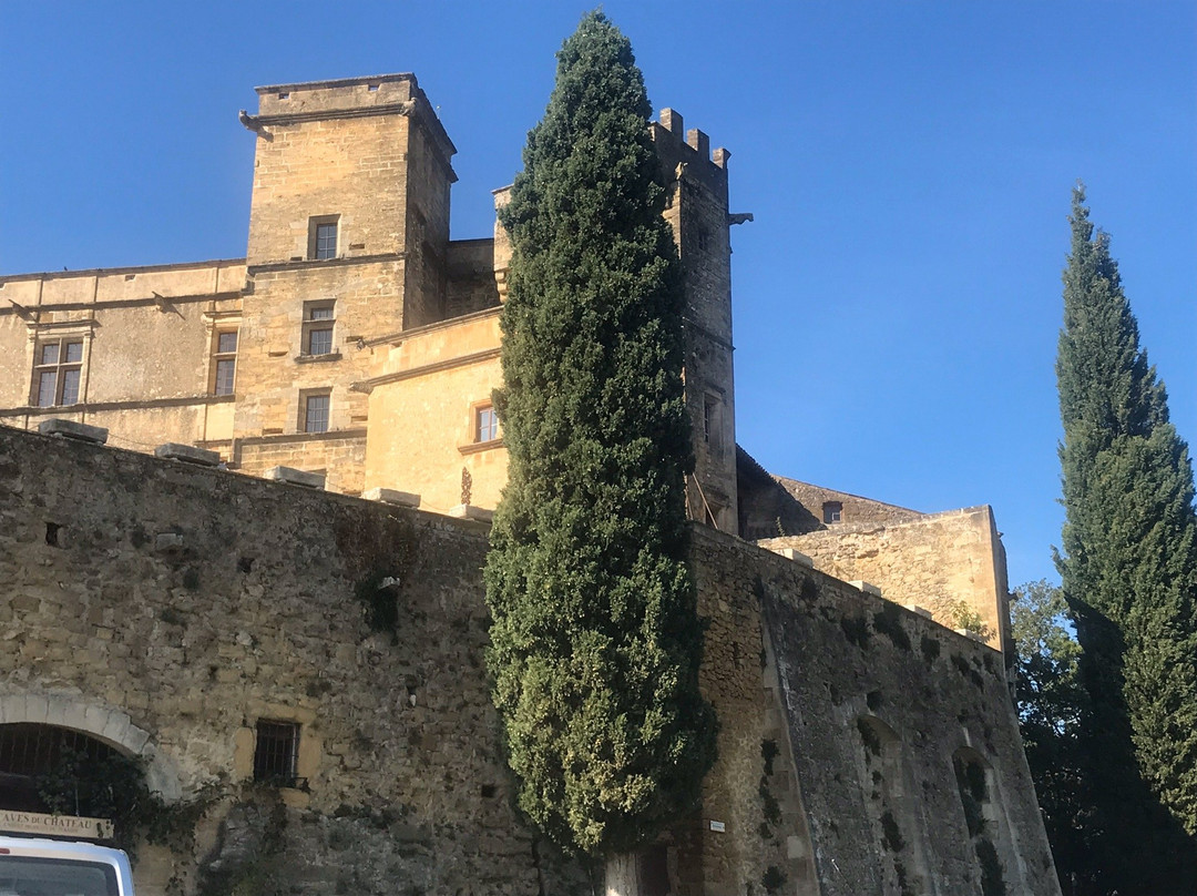 Maison D'Hotes Des jardins主图