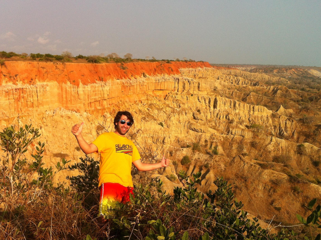 Westtour_Angola-卢安达必去景点