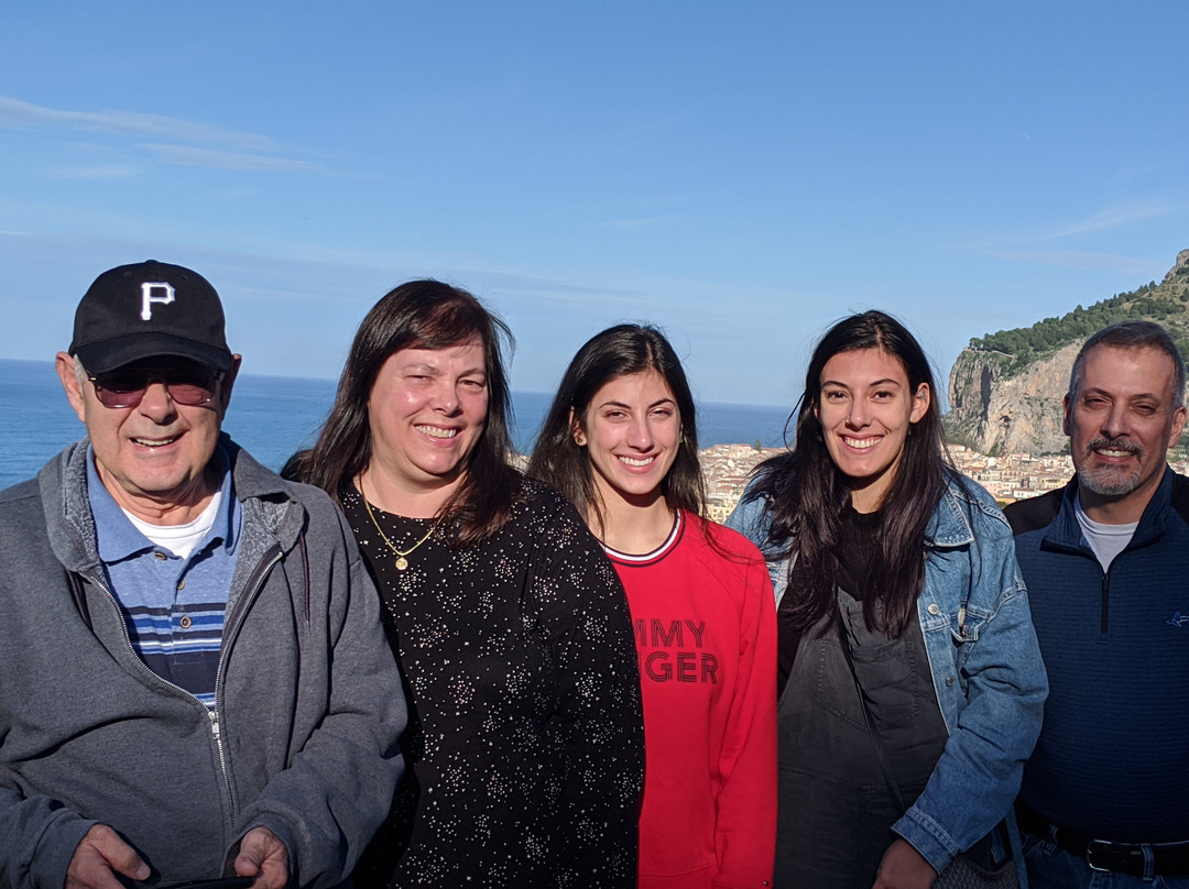 Sicily Personal Guide - Sergio Morabito-巴勒莫必去景点