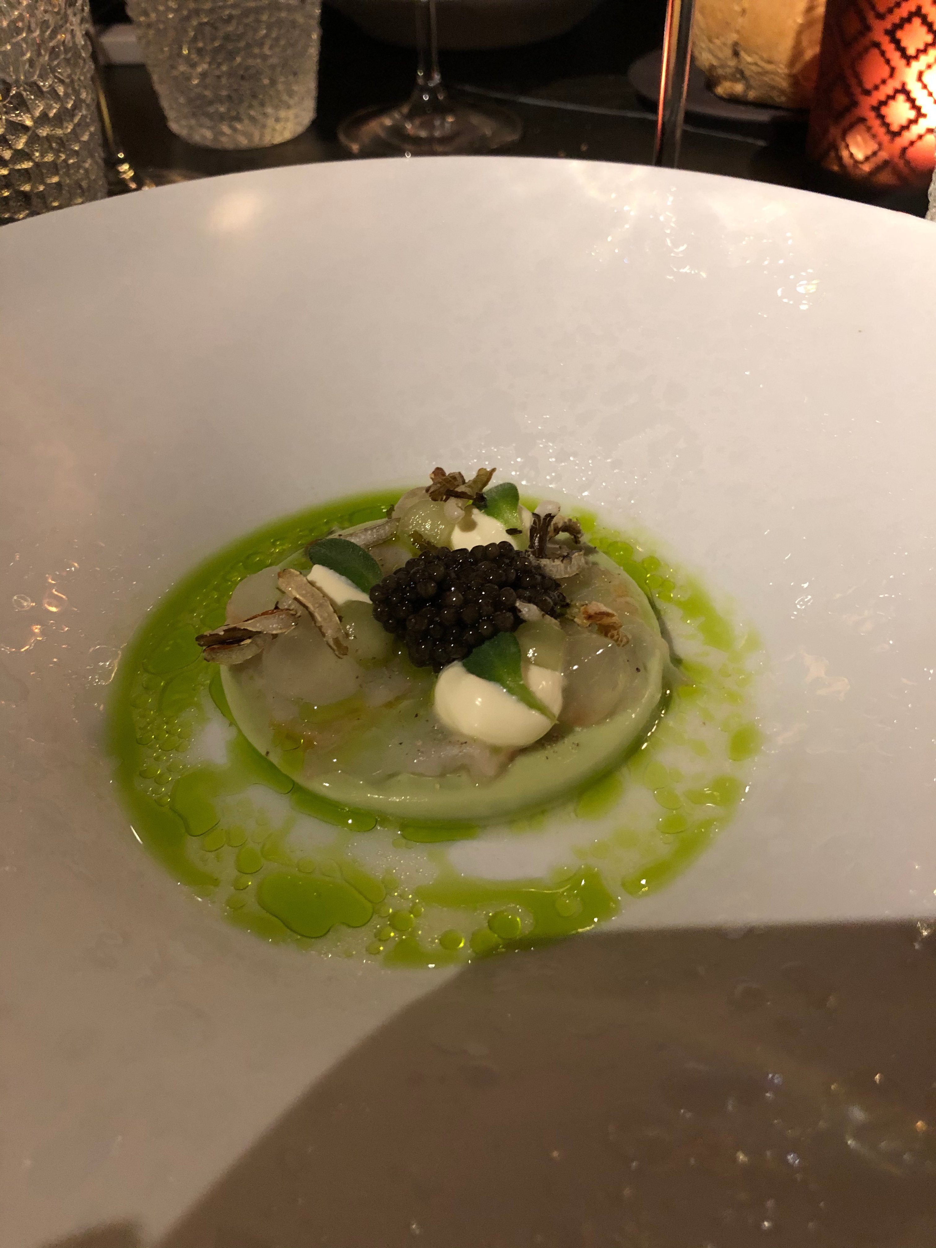 Vivendum Hostellerie Restaurant-餐饮