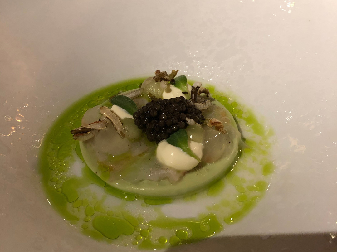 Vivendum Hostellerie Restaurant主图