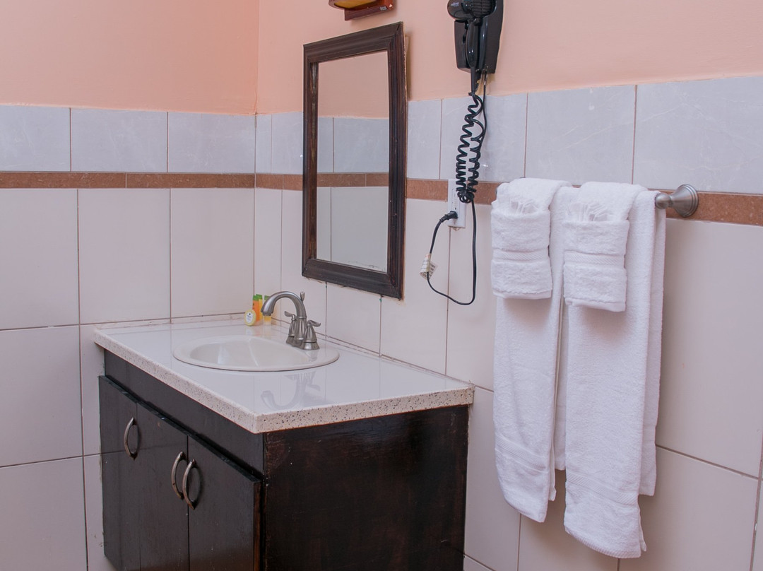 Atlantique View Resort & Spa主图