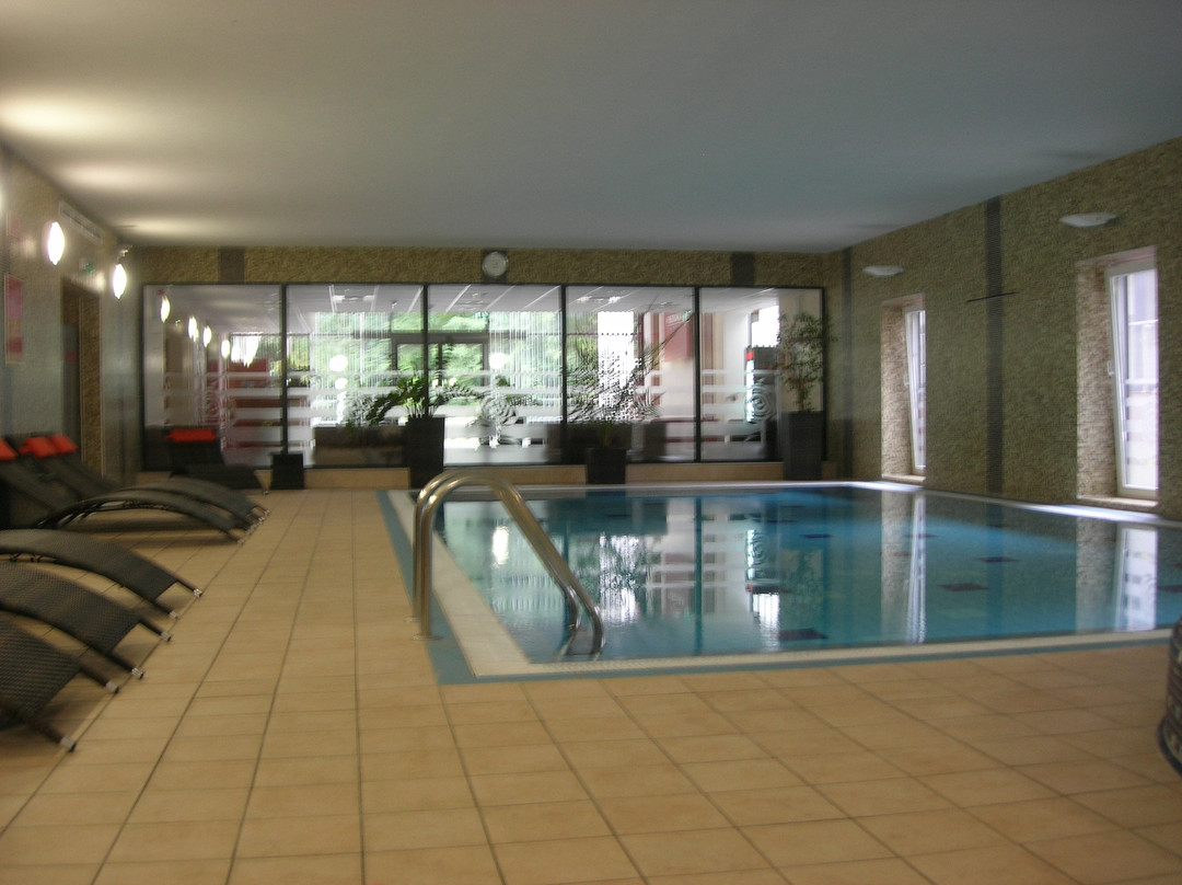 薇罗妮卡酒店主图