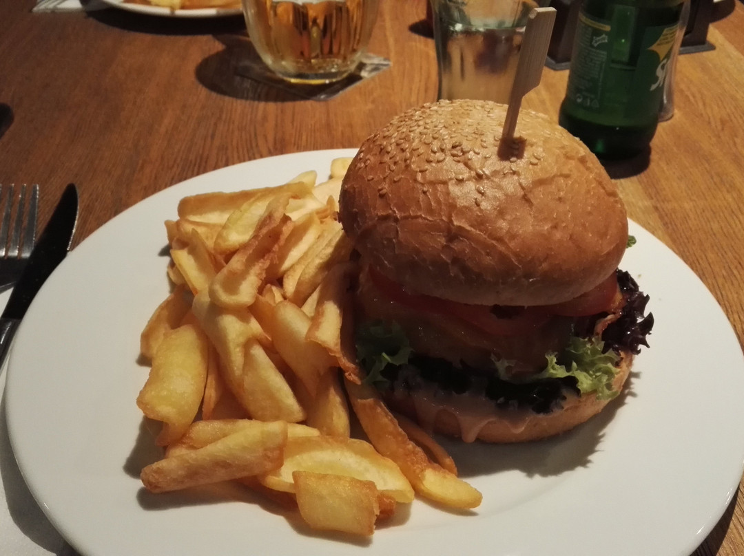 Hotel Restaurant Darwin主图