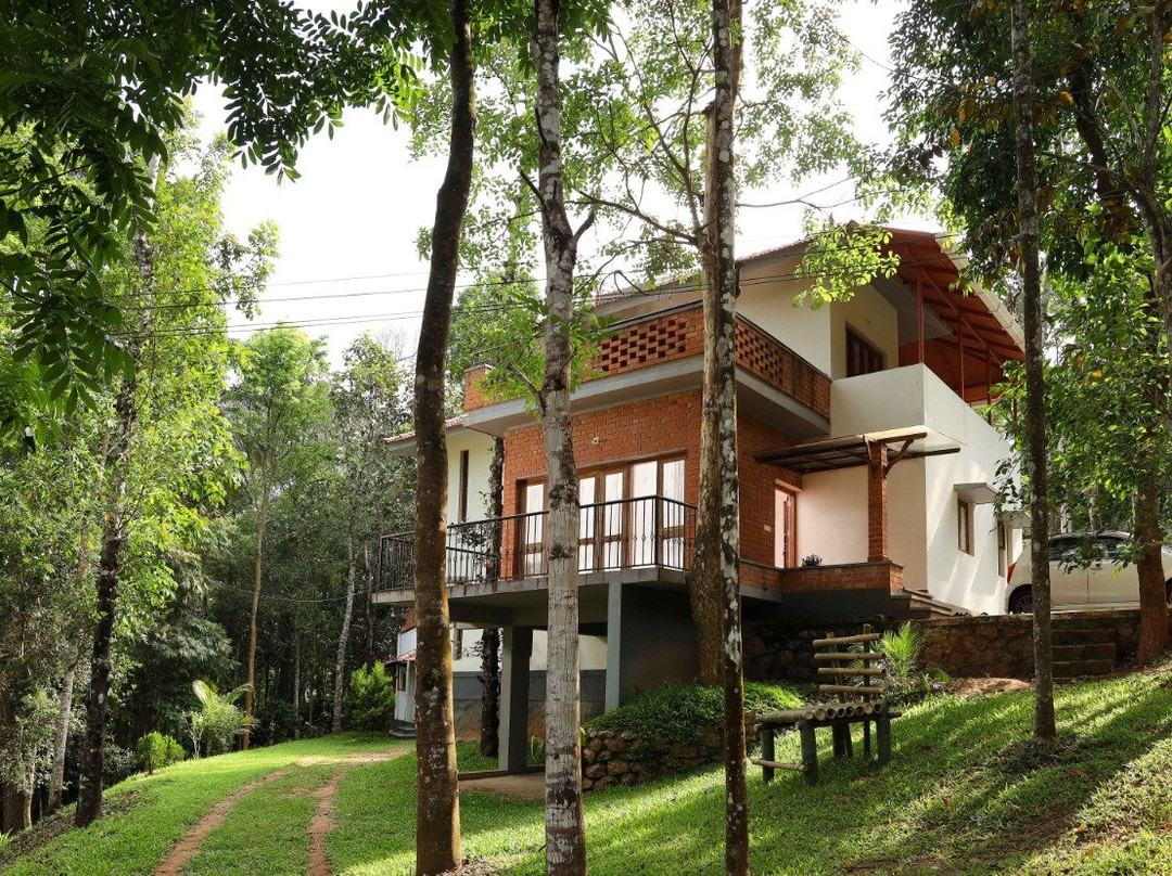 Blooms Green Farm主图