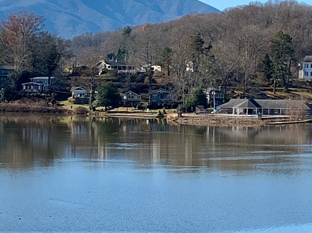 The Terrace at Lake Junaluska主图