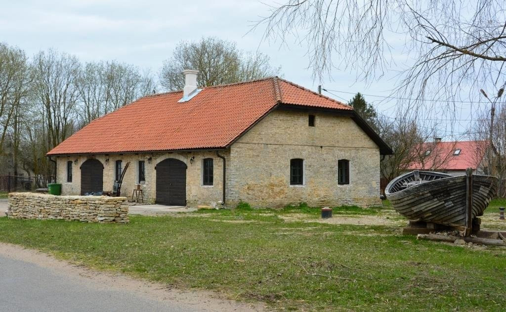 Purtse Brewery主图