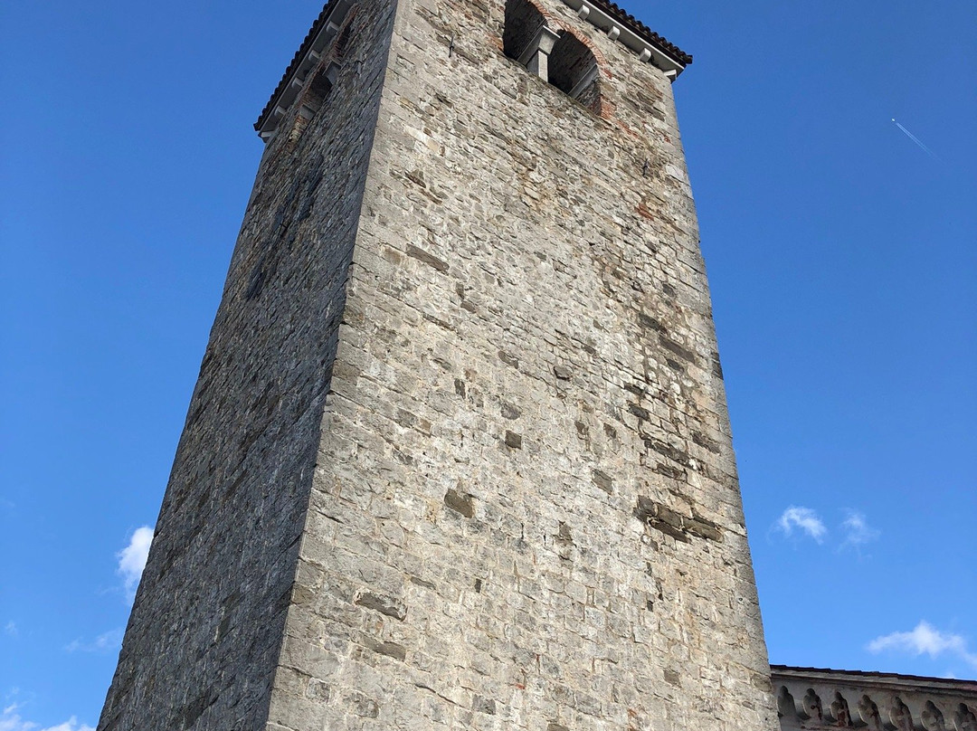 Chiesa dei Santi Gervasio e Protasio景点图片