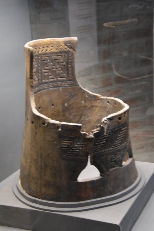 Museum Burg Bederkesa-Bad Bederkesa必去景点