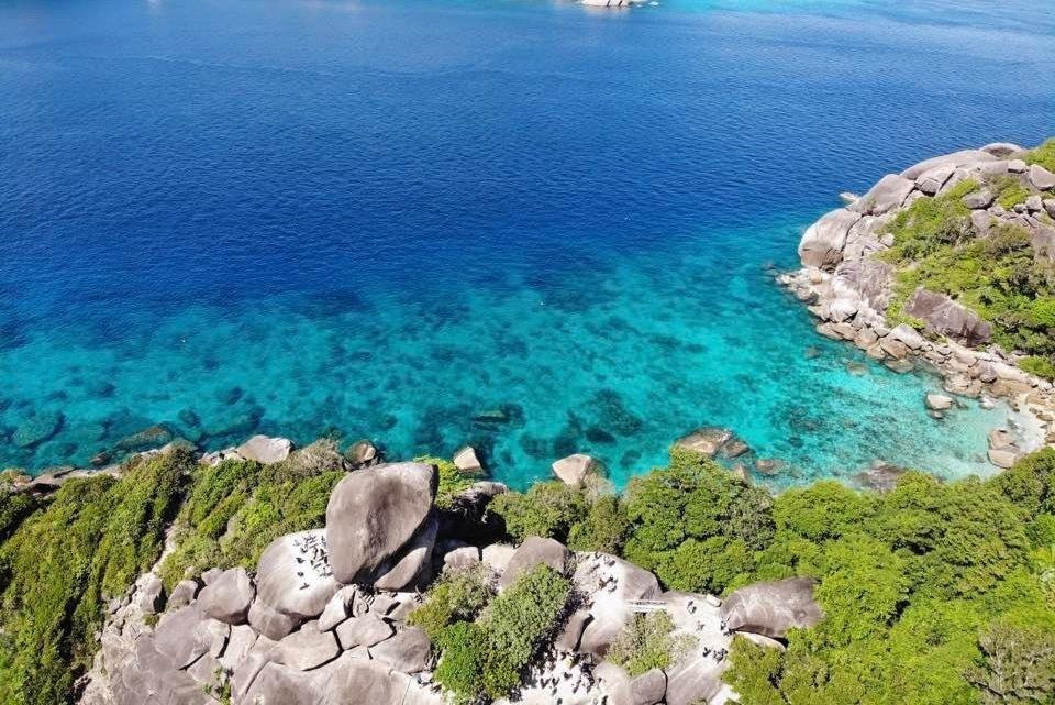 Phuket Empire travel and tour-芭东海滩必去景点