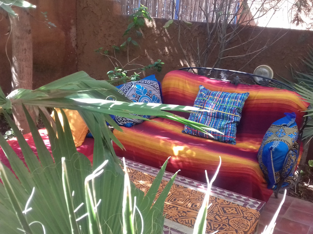 Riad Dar Ouzoud主图