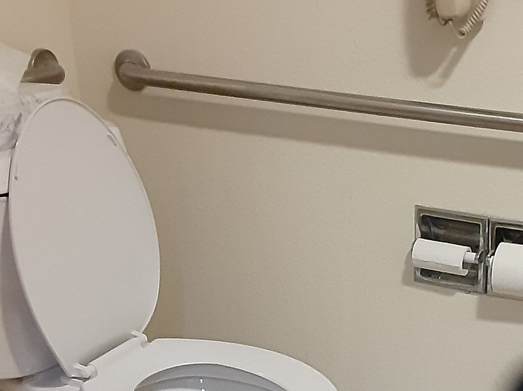 Super 8 by Wyndham Dandridge主图