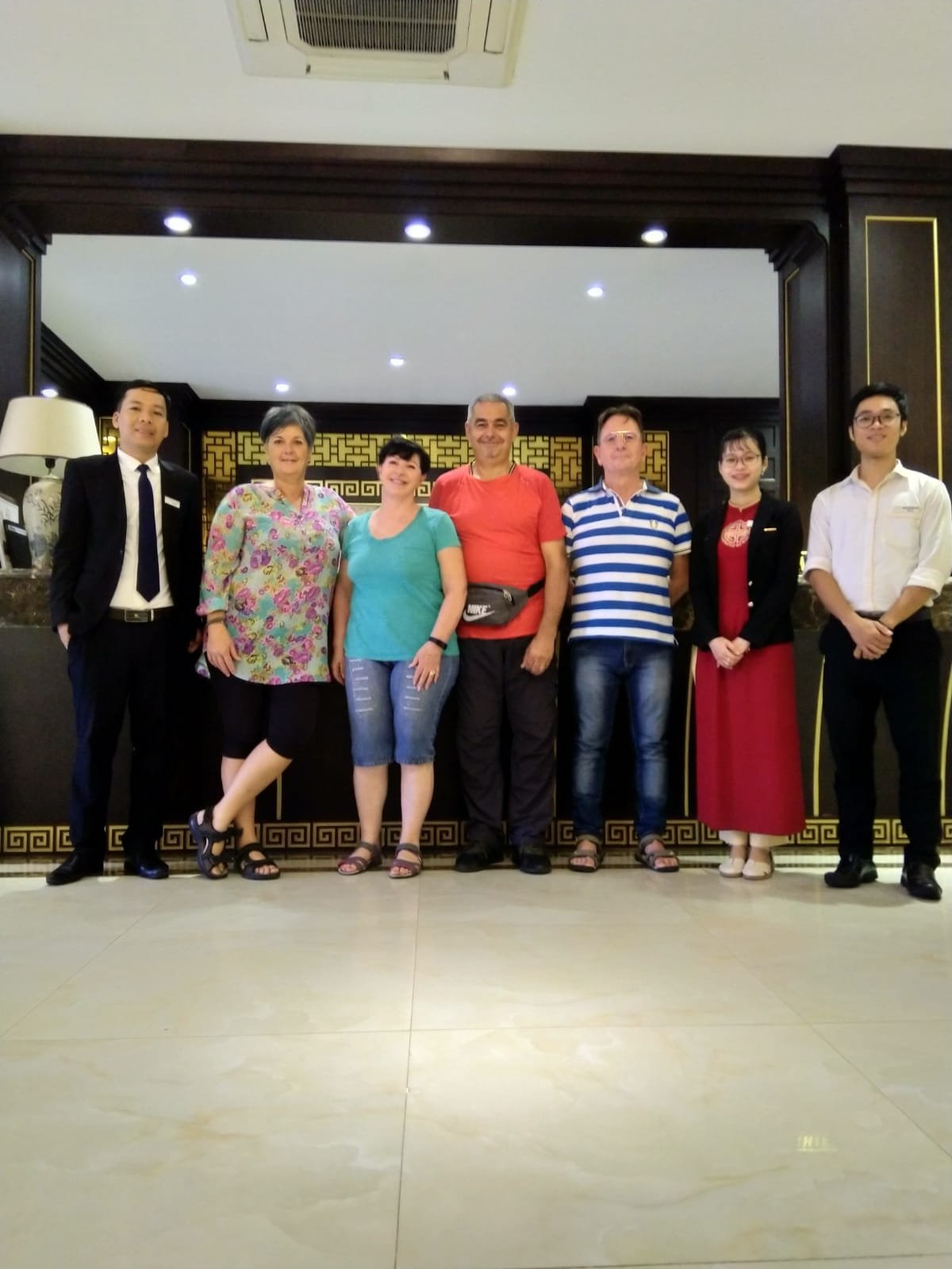 Thanh Linh Hotel-官方