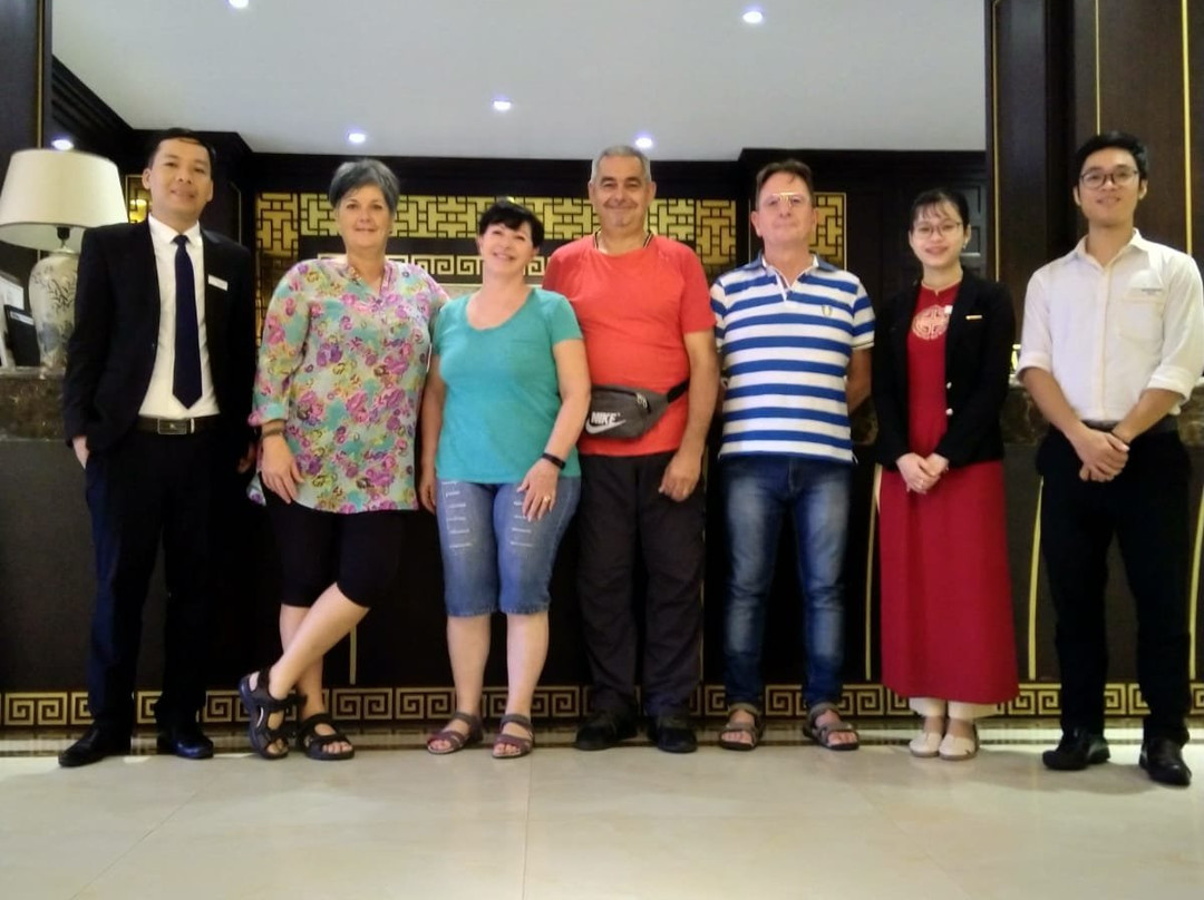 Thanh Linh Hotel主图