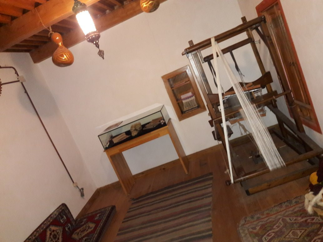 Suleymaniye Camii景点图片