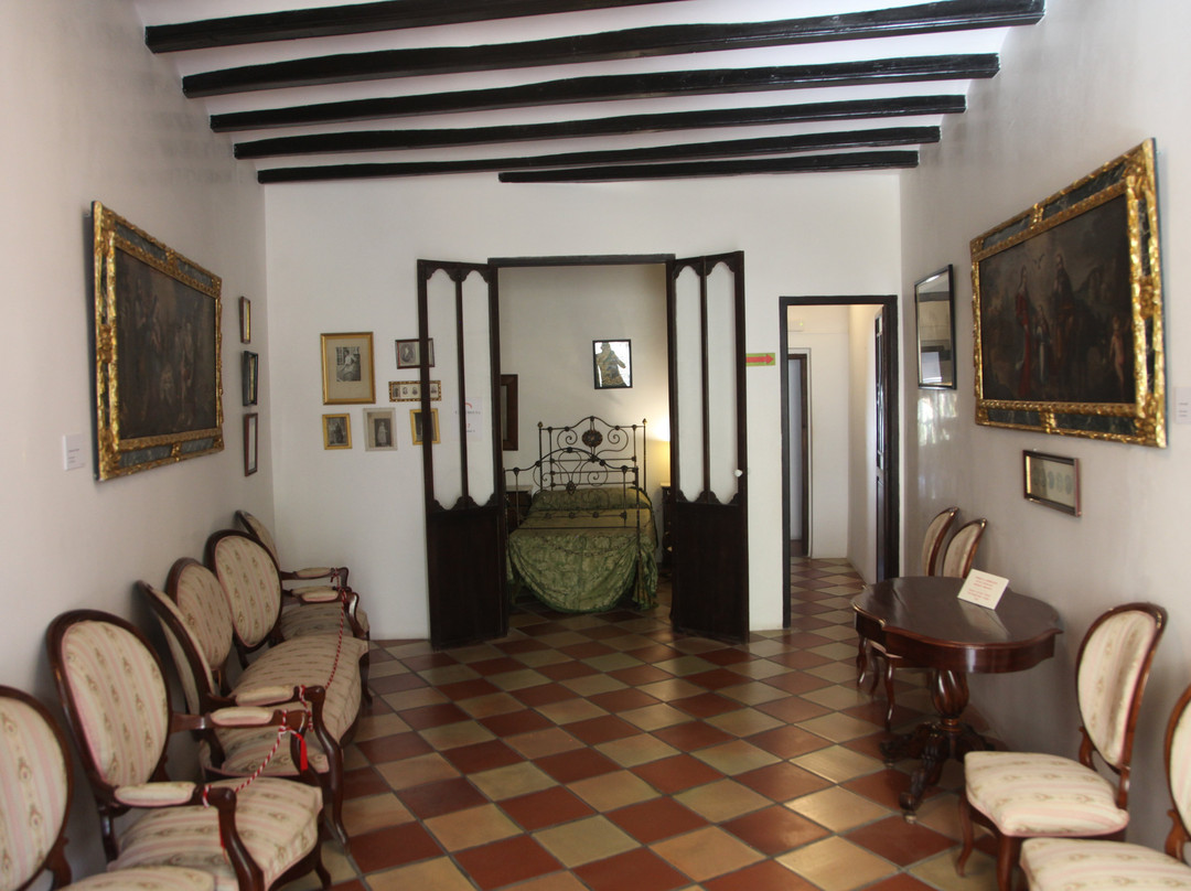 Museo Casa Orduna景点图片