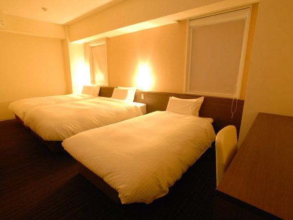 Ab Hotel Fukaya主图