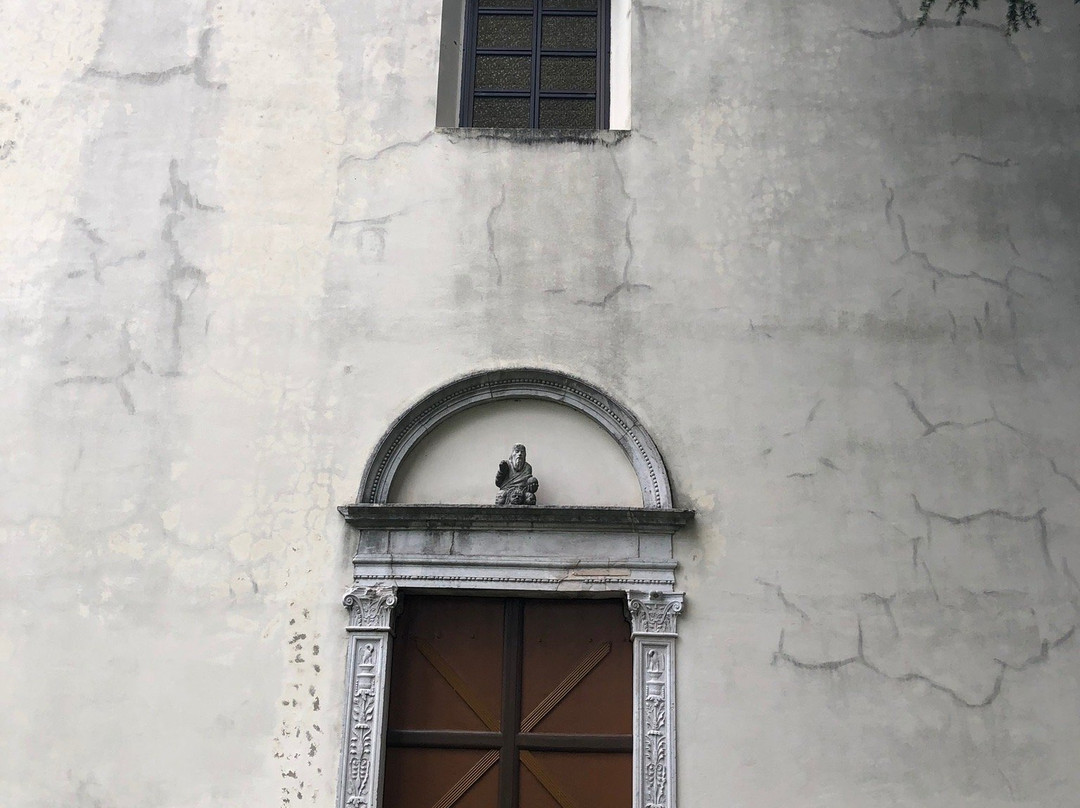 Chiesa di San Nicolo'景点图片