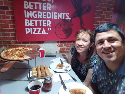 Plaza Norte-利马必去景点