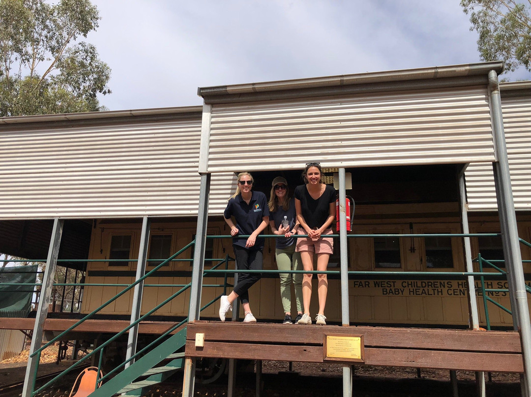 Great Cobar Heritage Centre-Cobar必去景点