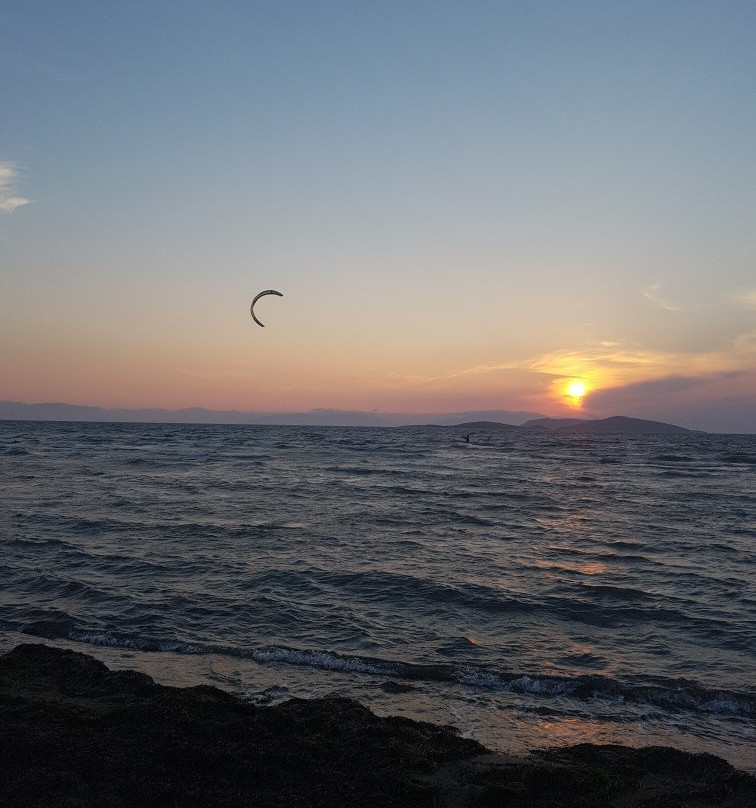 Wind Circus-诺帕克特斯必去景点