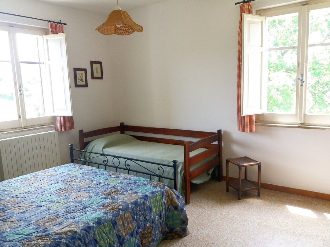 Bed and Breakfast Le Cicale主图
