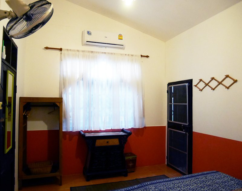 Baankiri guesthouse主图