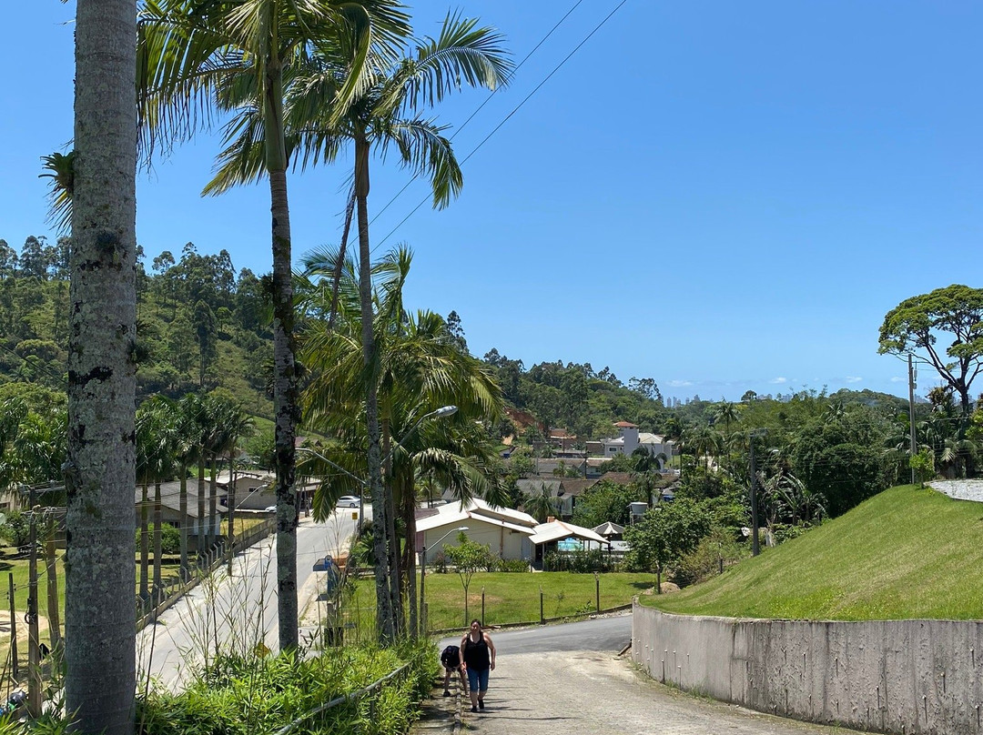Capela Sao Joao Batista-Itapema必去景点
