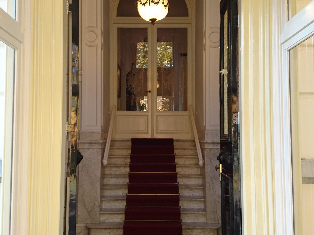 Kasteel De Vanenburg主图