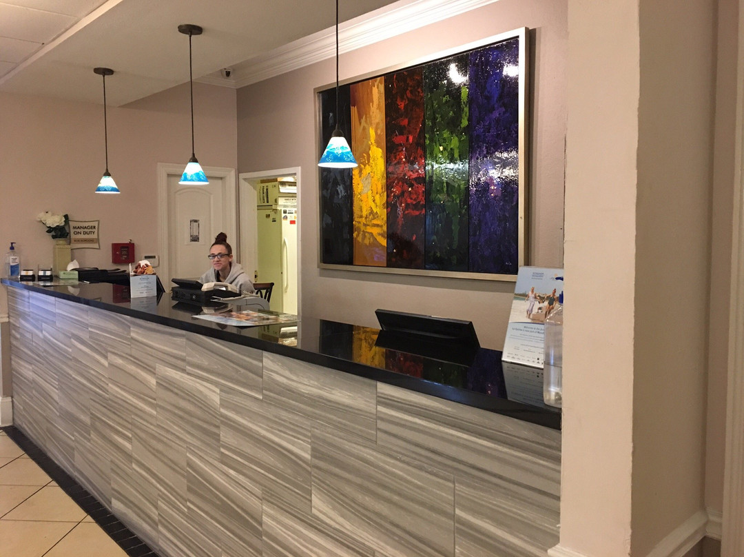 La Quinta Inn & Suites by Wyndham Slidell - North Shore Area主图