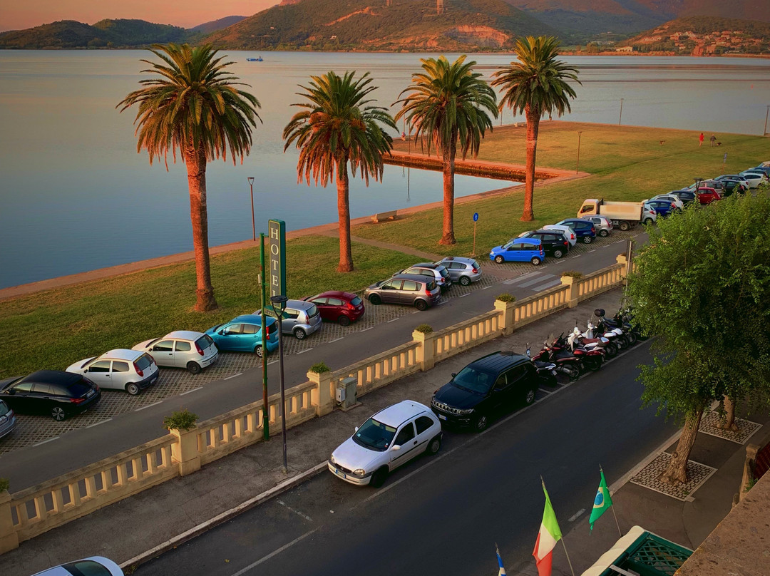 Hotel Relais I Presidi主图