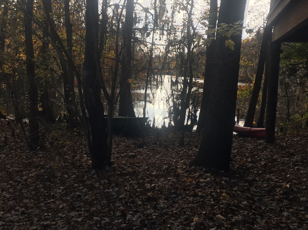 The Retreat at Artesian Lakes主图