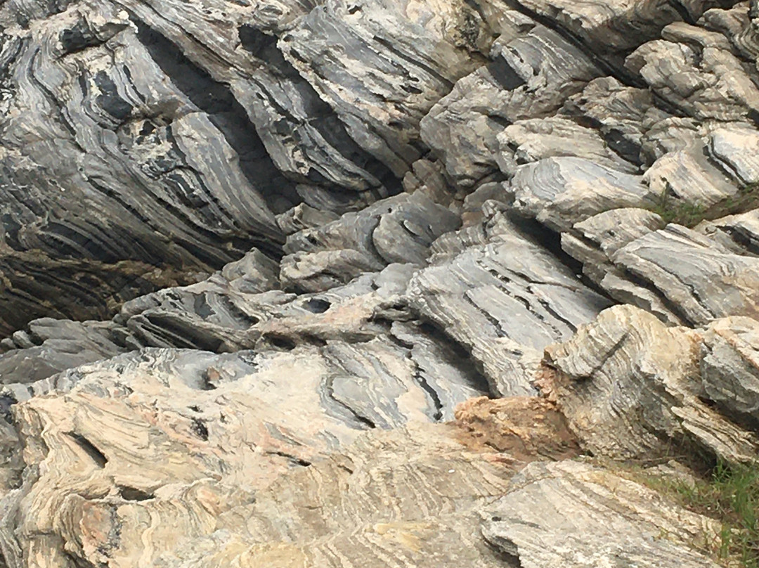 Sacristy Grotto-Marica必去景点