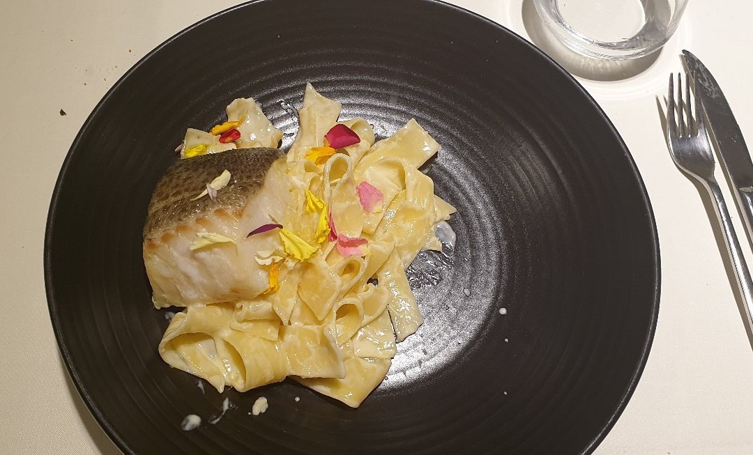 Beniali Hotel & Restaurant主图