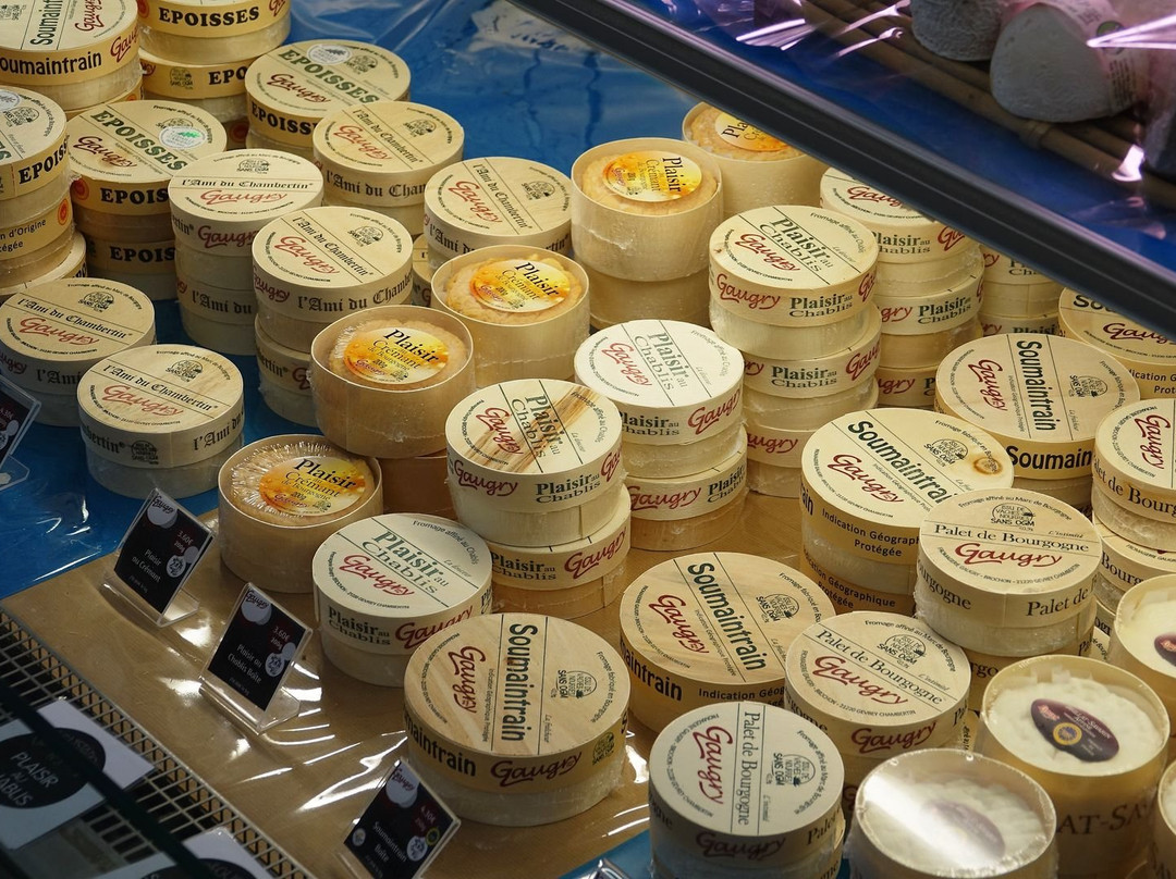 Fromagerie Gaugry景点图片