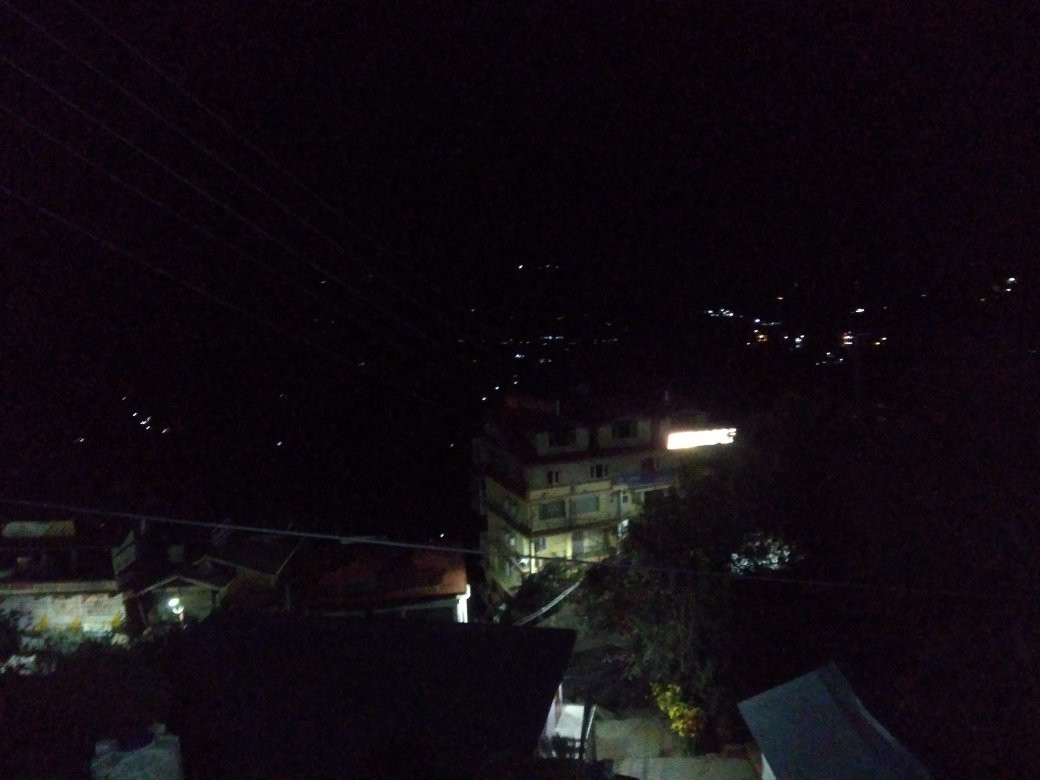 Hotel Hill View主图