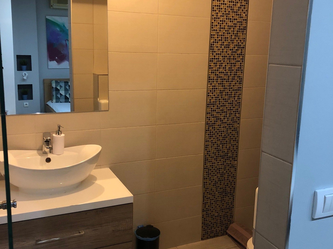L9 Top Central Rooms and Apartments 2主图