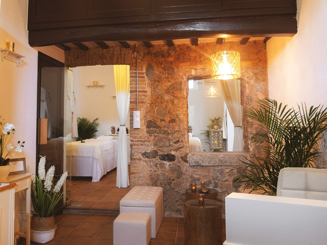 Vallromanes旅游景点-Alella Organic Spa