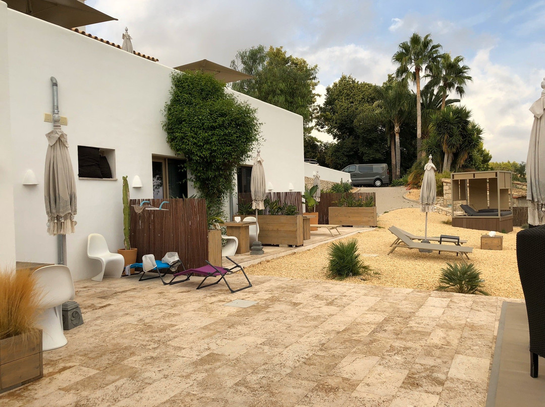 Abeniss Boutique B&B主图