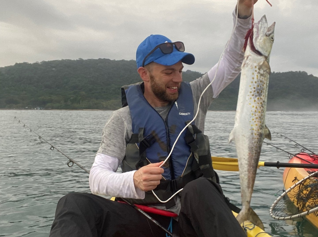 Sea Kayak Adventures景点图片