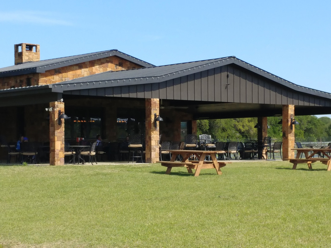 Ron Yates-Johnson City必去景点