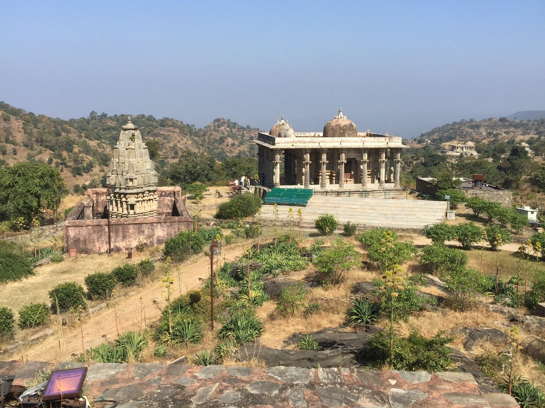 Udaipur Tour Travels景点图片