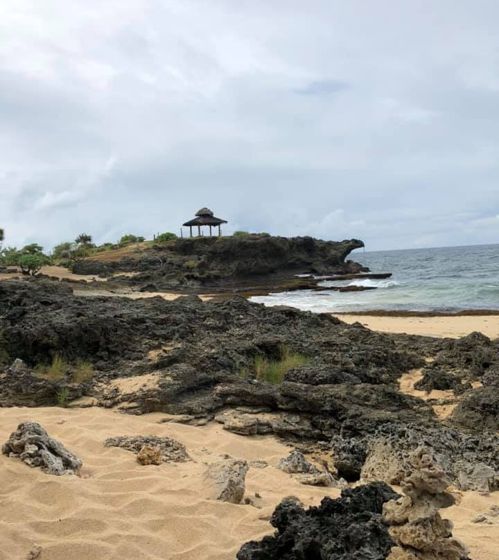 Rock View Beach Resort主图